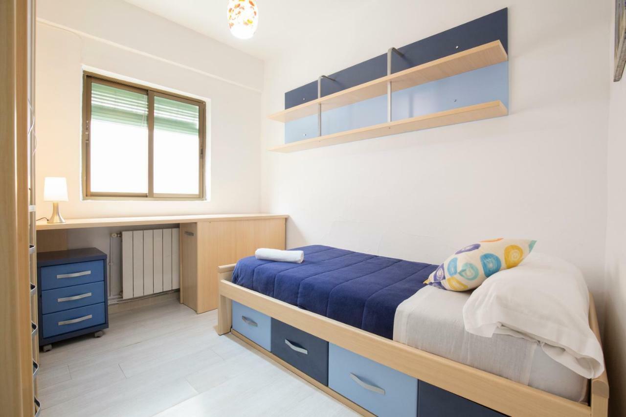 Apartamento Albaycin غرناطة المظهر الخارجي الصورة
